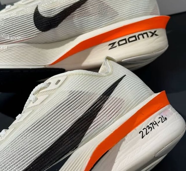 Nike Zoomx Vaporfly Next 4 Protro