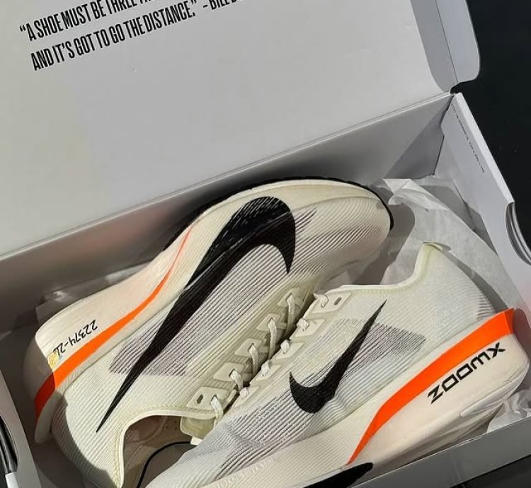Nike Zoomx Vaporfly Next 4 Protro