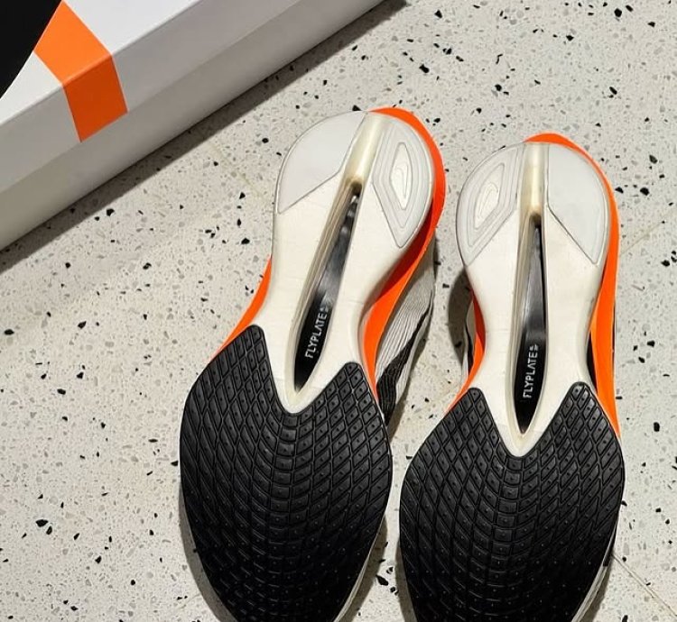 Nike Zoomx Vaporfly Next 4 Protro