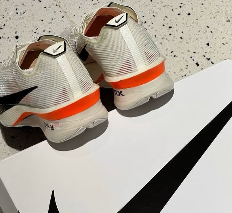 Nike Zoomx Vaporfly Next 4 Protro