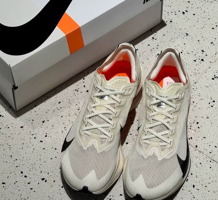 Nike Zoomx Vaporfly Next 4 Protro