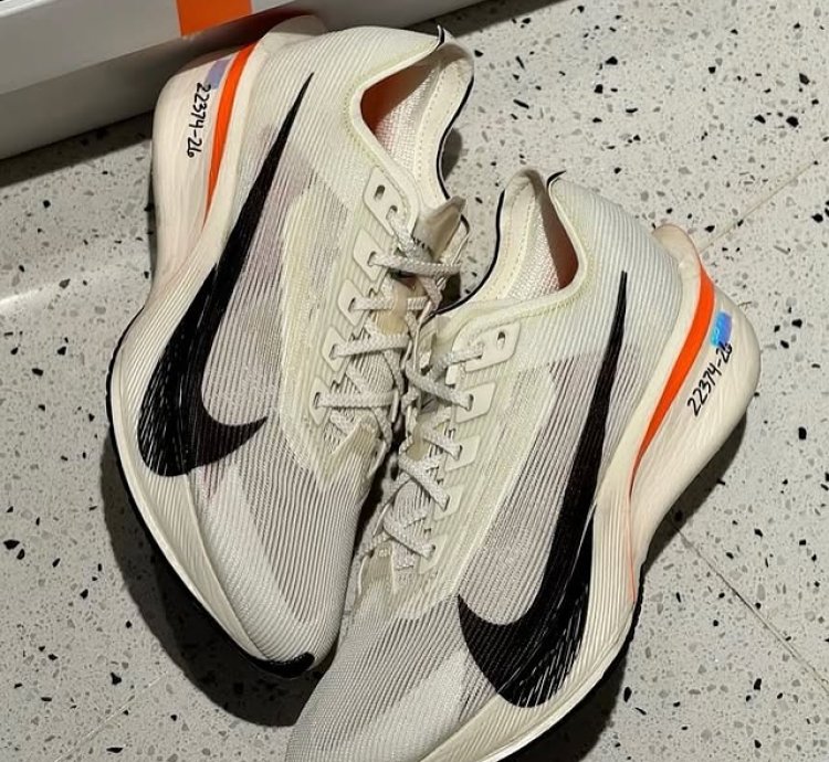 Nike Zoomx Vaporfly Next 4 Protro