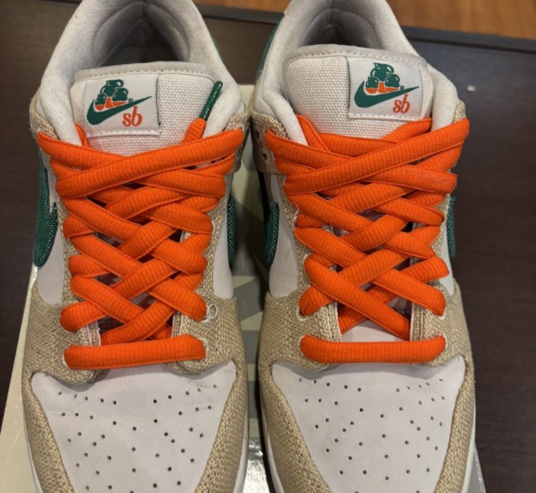 Nike Sb Dunk Low Jarritos