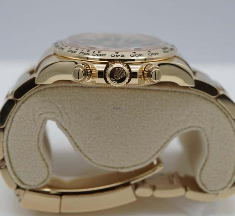Rolex Daytona 126508 Neu 2024 Paul Newman Full Set New Reference