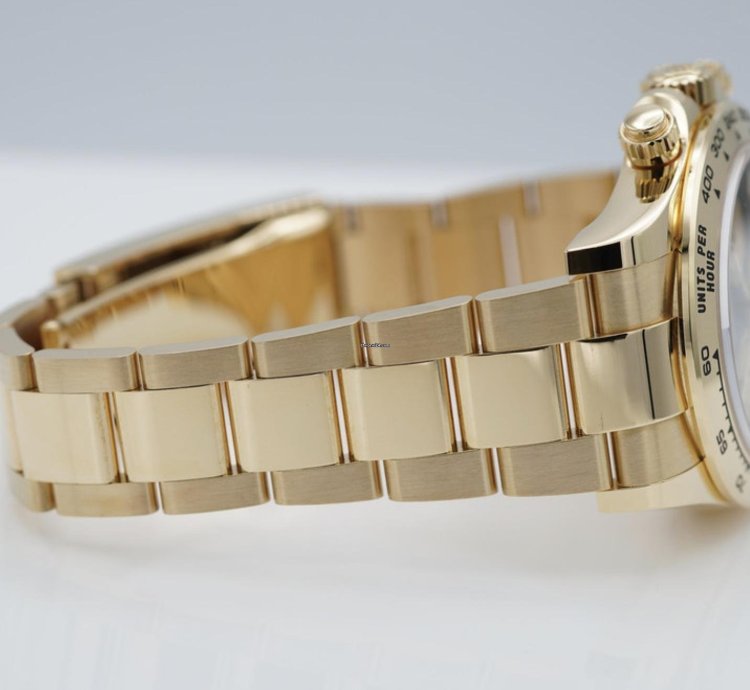 Rolex Daytona 126508 Neu 2024 Paul Newman Full Set New Reference