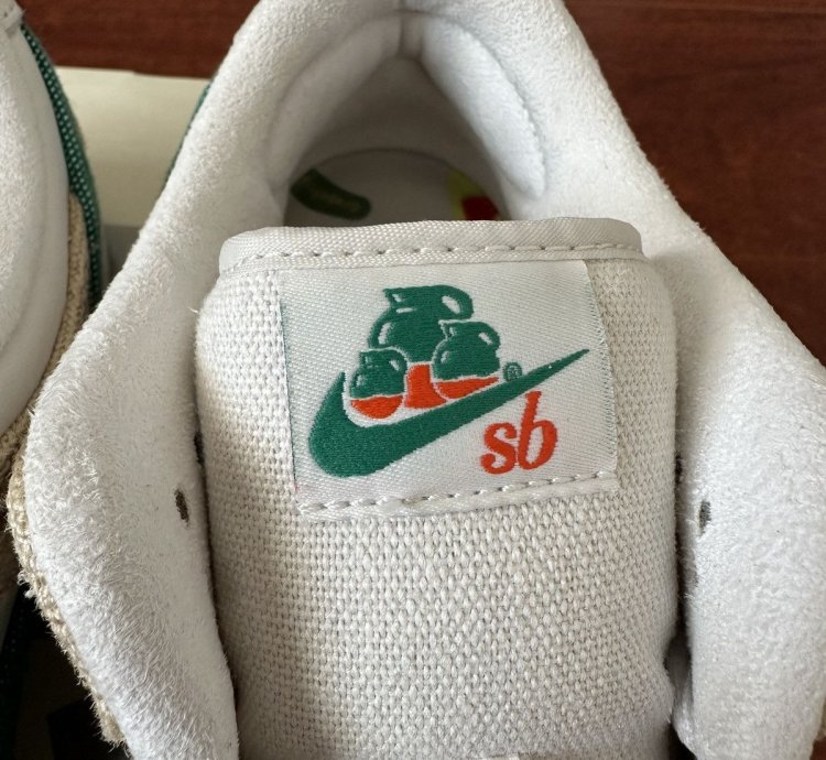 Nike Sb Dunk Low Jarritos 10 5