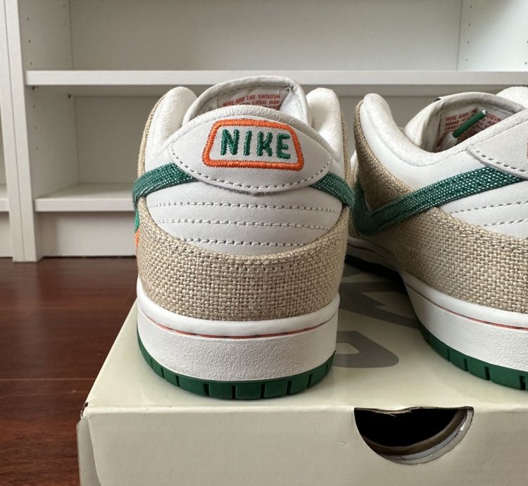 Nike Sb Dunk Low Jarritos 10 5