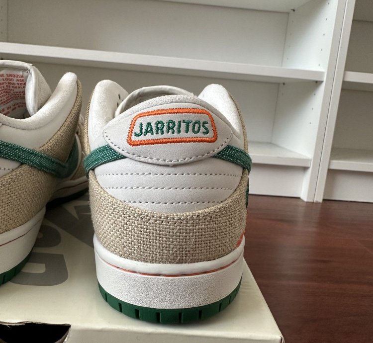 Nike Sb Dunk Low Jarritos 10 5