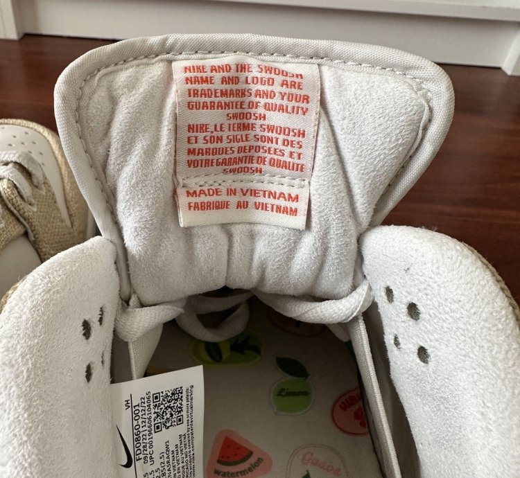 Nike Sb Dunk Low Jarritos 10 5