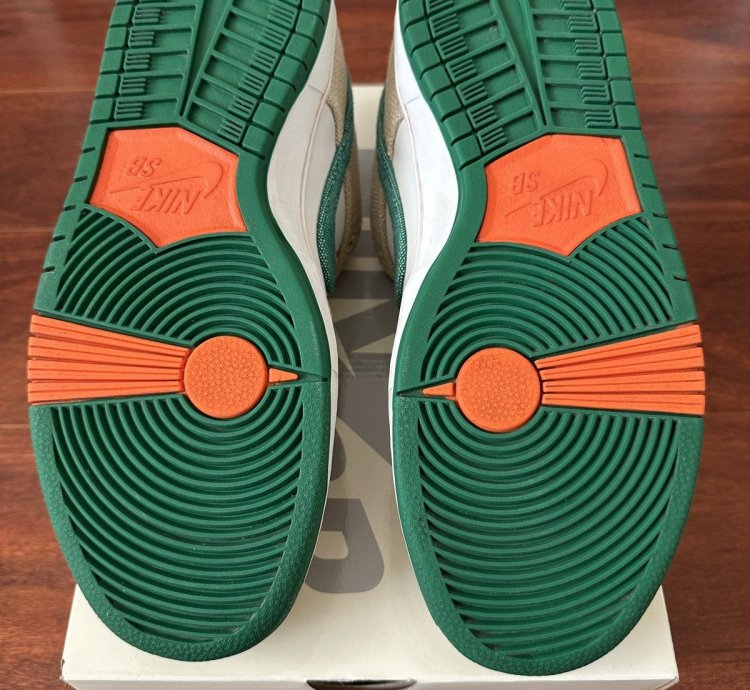 Nike Sb Dunk Low Jarritos 10 5