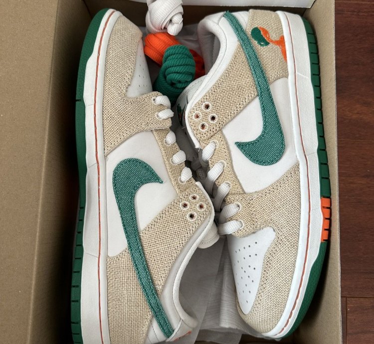 Nike Sb Dunk Low Jarritos 10 5