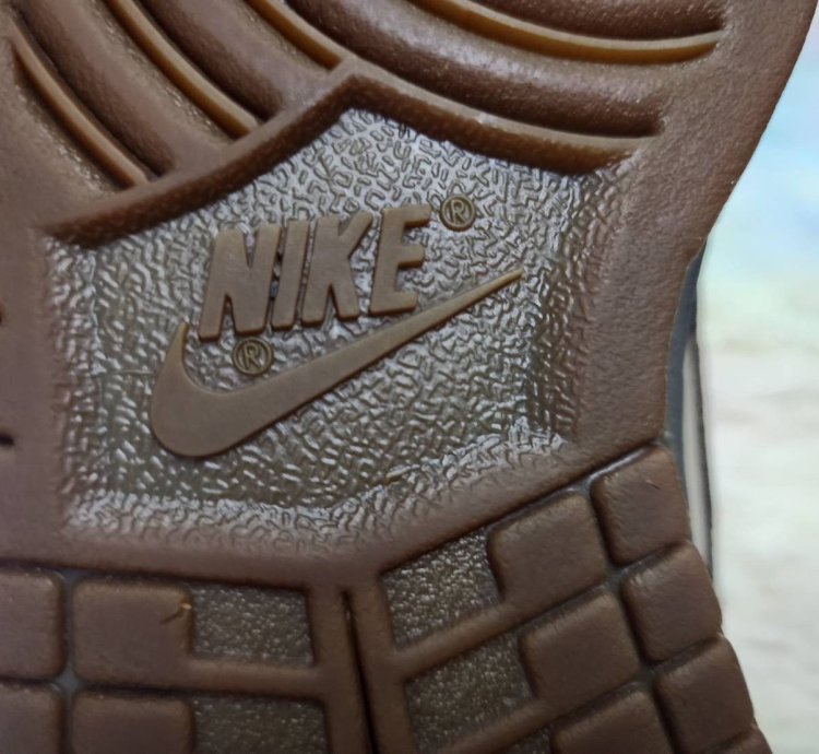 Nike Sb Dunk Low Jedi