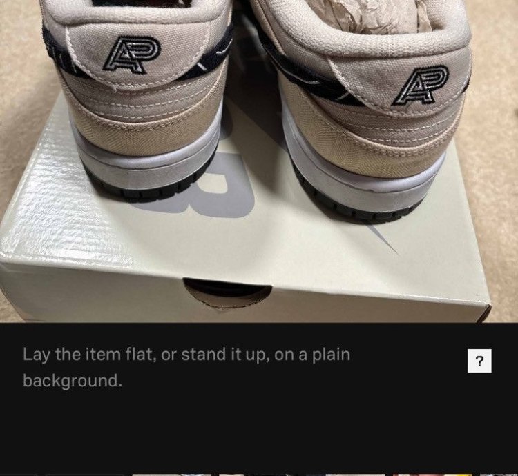 Nike Sb Dunk Low Jiu Jitsu Used Size 10