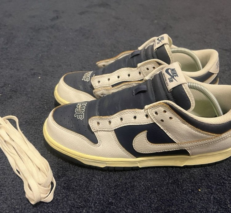 Nike Sb Dunk Low Keith Huf