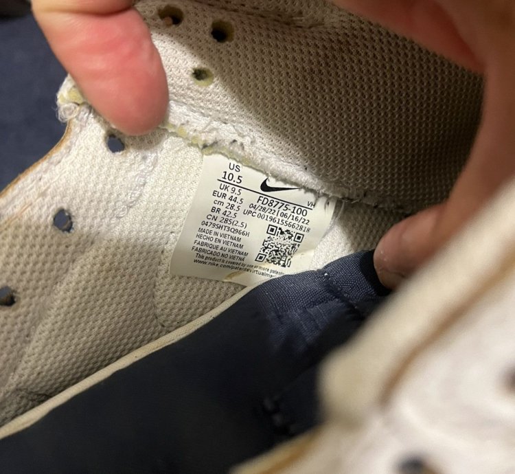 Nike Sb Dunk Low Keith Huf