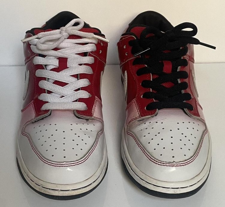Nike Sb Dunk Low Kuwahara