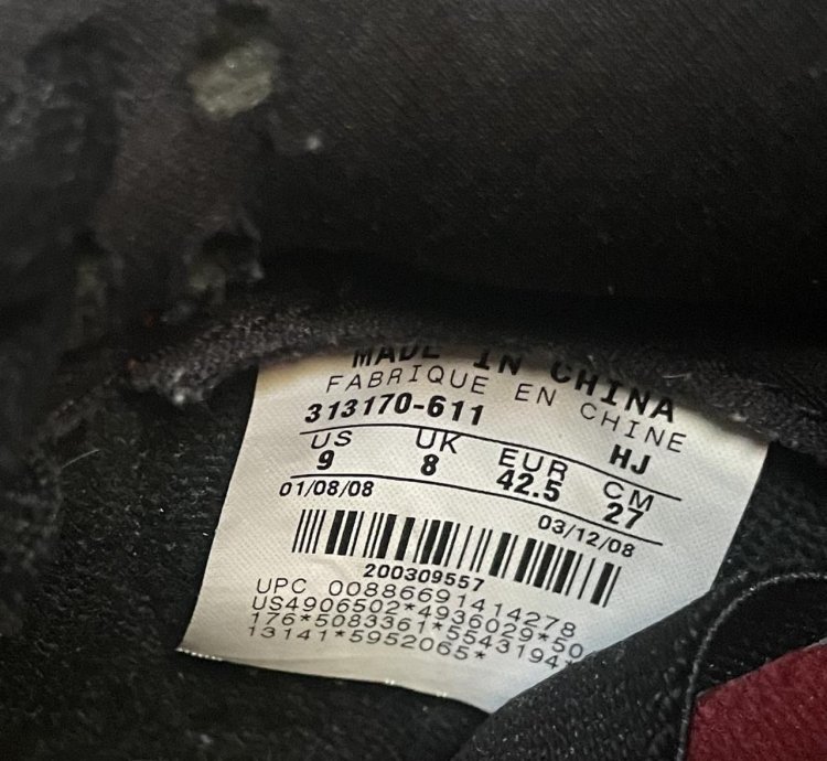 Nike Sb Dunk Low Kuwahara