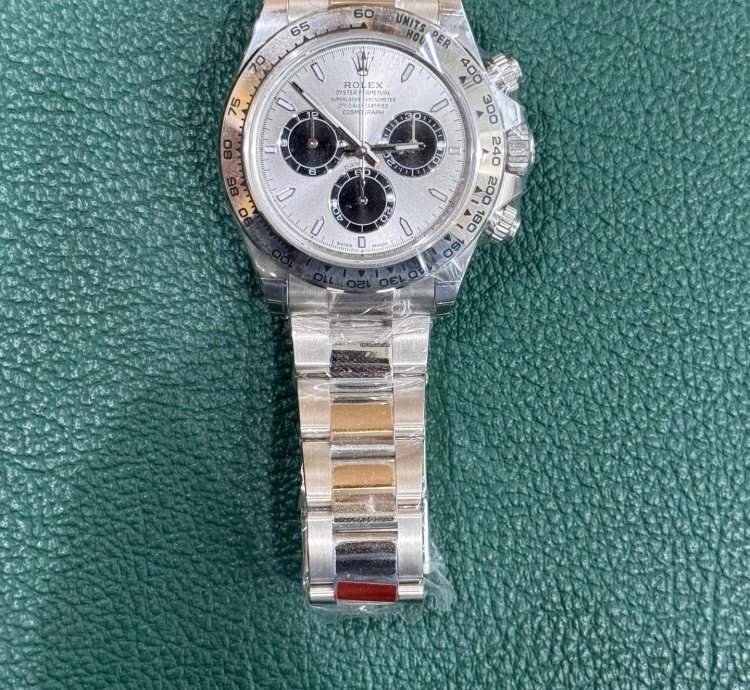 Rolex Daytona 126509
