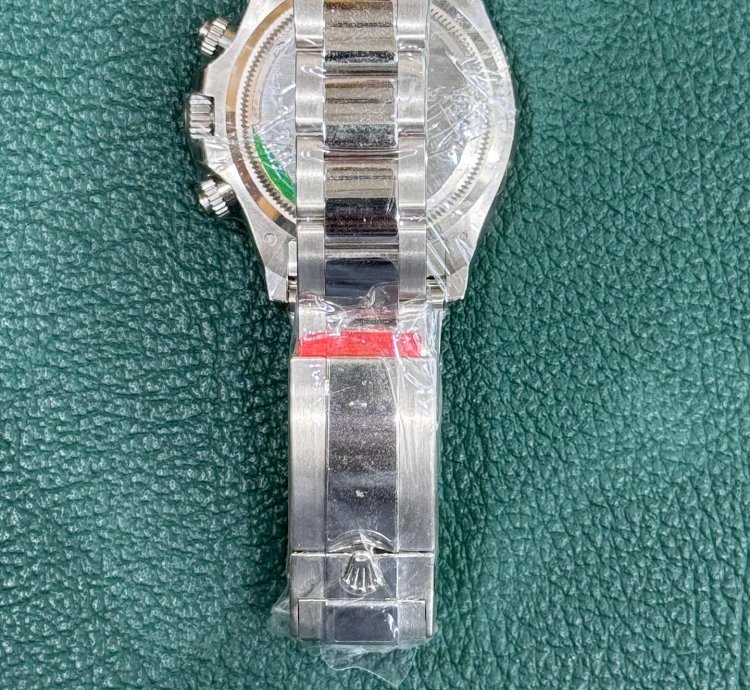 Rolex Daytona 126509