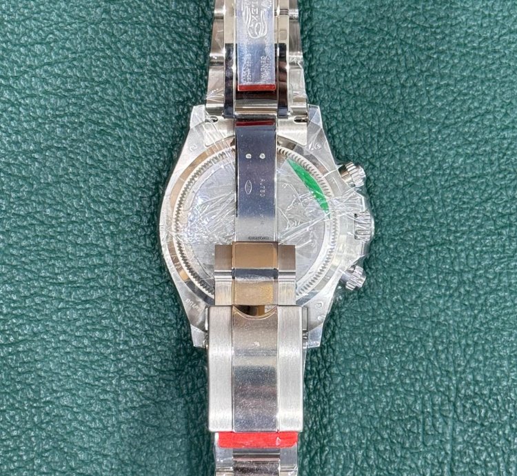 Rolex Daytona 126509