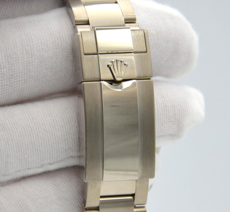 Rolex Daytona 126509
