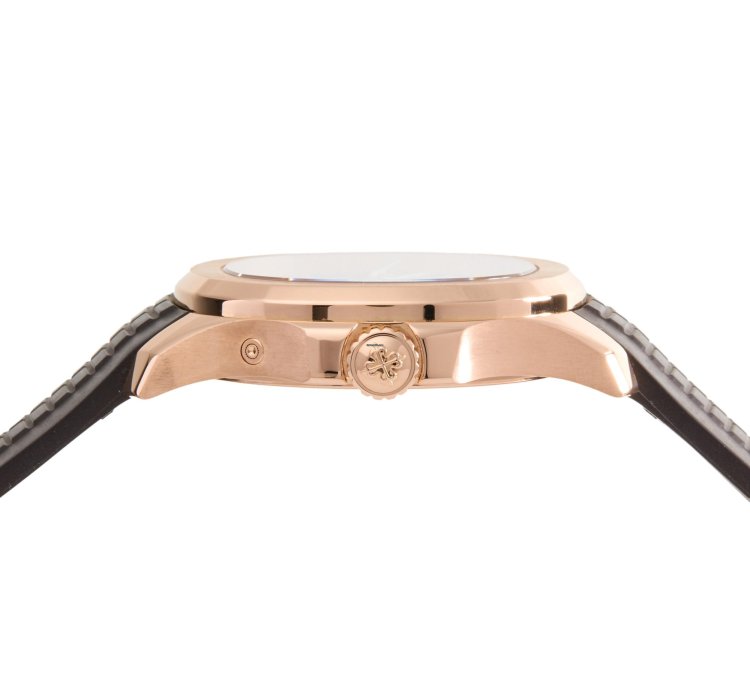 Patek Philippe Aquanaut Travel Time 18k Rose Gold 5164r-001 - Ats-w000024