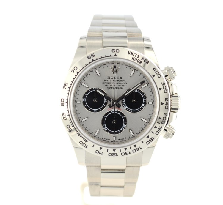 Rolex Daytona 126509 Ghost Unworn