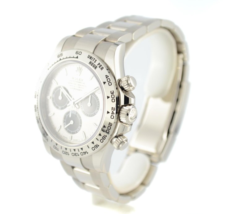 Rolex Daytona 126509 Ghost Unworn