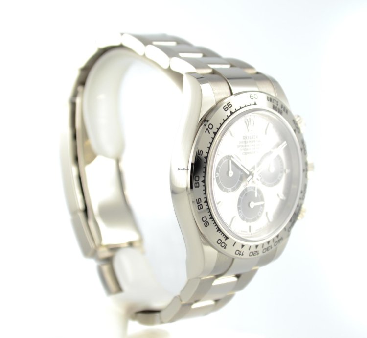 Rolex Daytona 126509 Ghost Unworn
