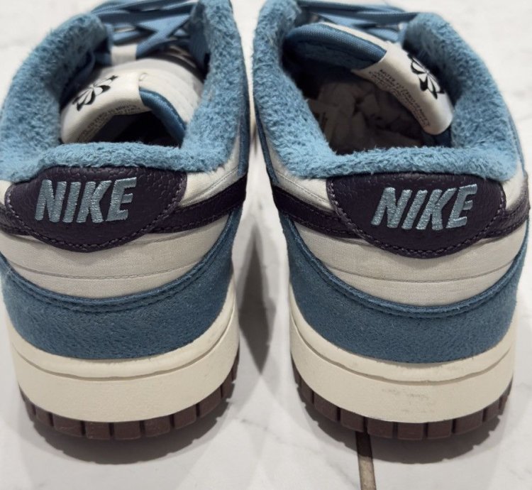 Nike Sb Dunk Low Next Nature Toasty