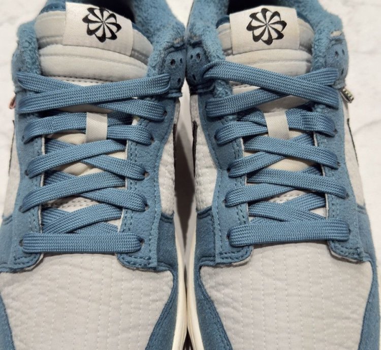 Nike Sb Dunk Low Next Nature Toasty