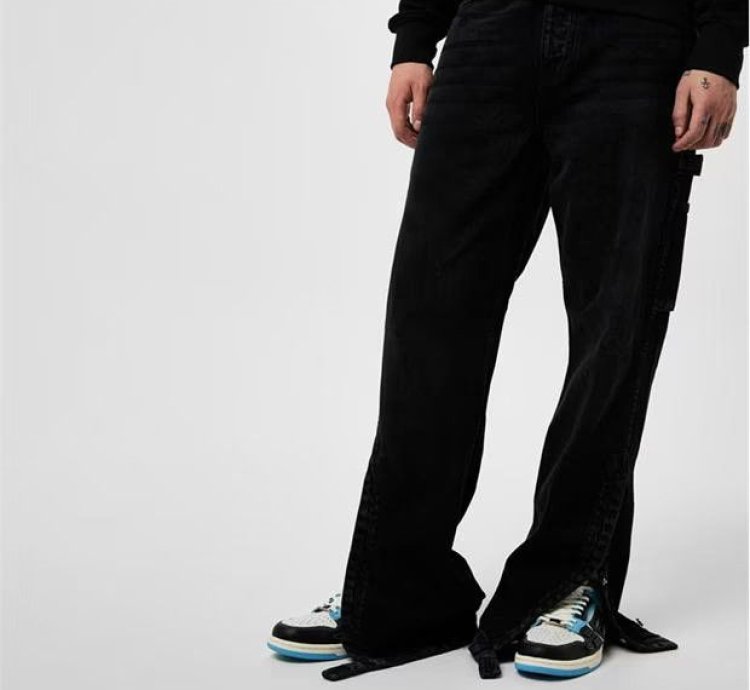 O1g2r1mq0324 Low Top Trainers In Air Blue
