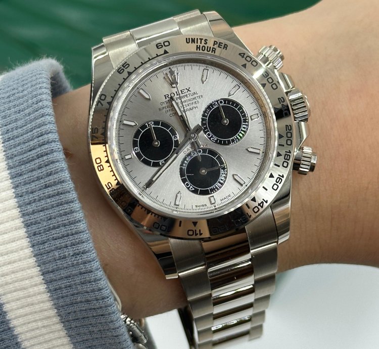 Rolex Daytona 126509-0003 Grey