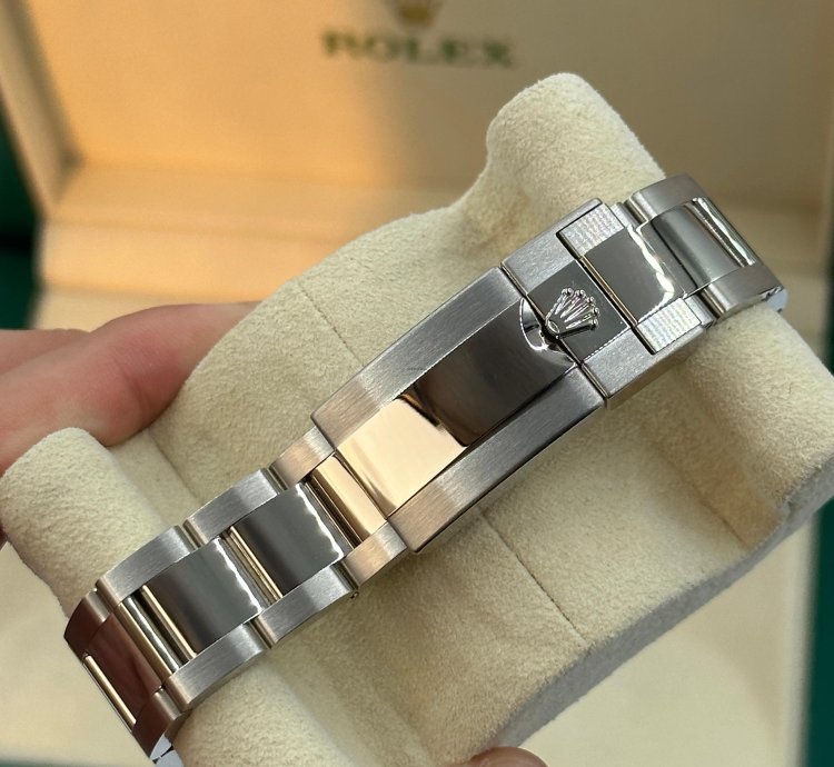 Rolex Daytona 126509-0003 Grey