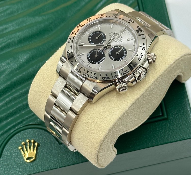 Rolex Daytona 126509-0003 Grey