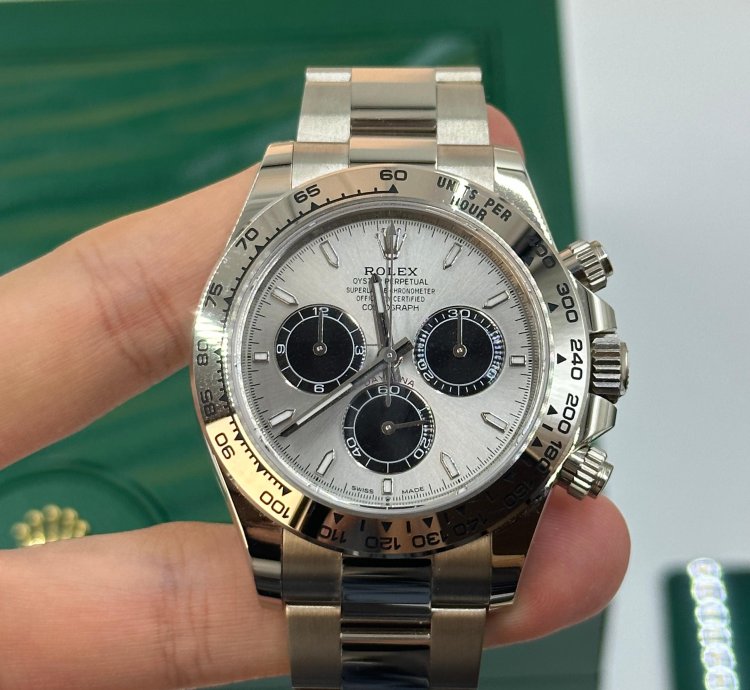 Rolex Daytona 126509-0003 Grey