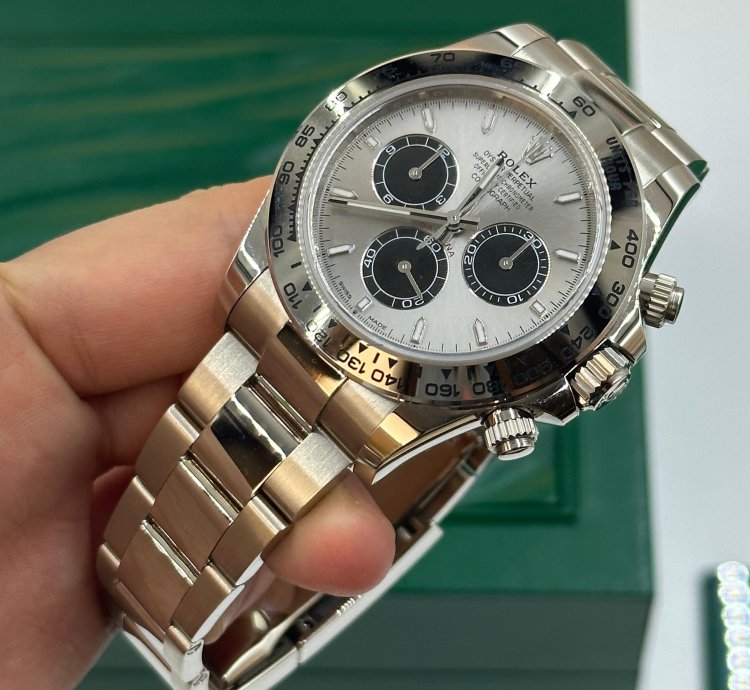 Rolex Daytona 126509-0003 Grey