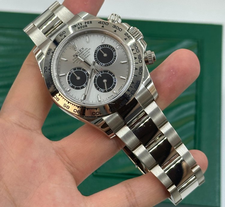 Rolex Daytona 126509-0003 Grey