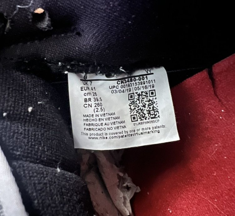 Nike Sb Dunk Low Og Supreme