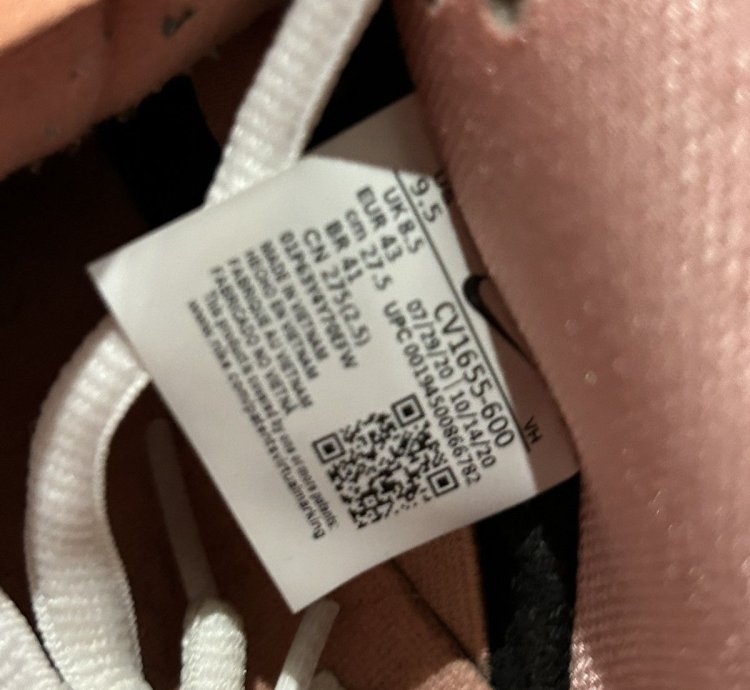 Nike Sb Dunk Low Pink Pig 9 5