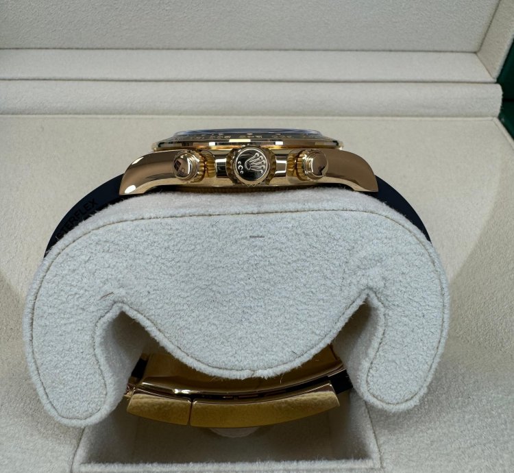 Rolex Daytona 126518
