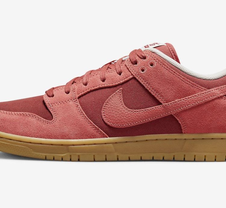 Nike Sb Dunk Low Premium Adobe Dv5429 600 - Size 11 5