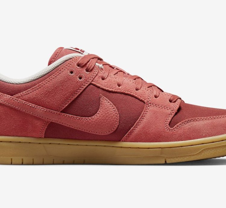 Nike Sb Dunk Low Premium Adobe Dv5429 600 - Size 11 5