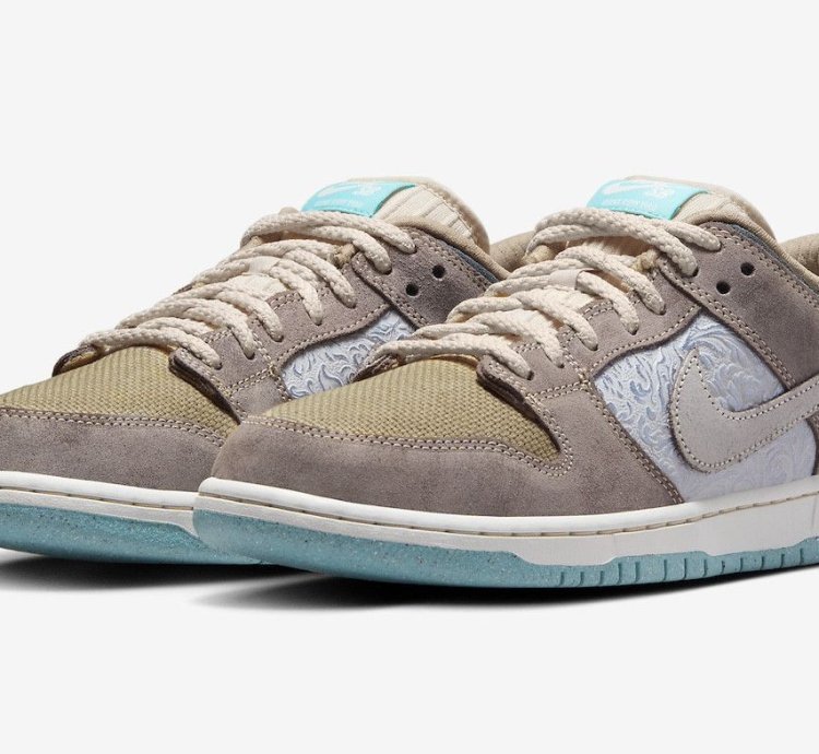 Nike Sb Dunk Low Premium Big Money Savings - Fz3129 200