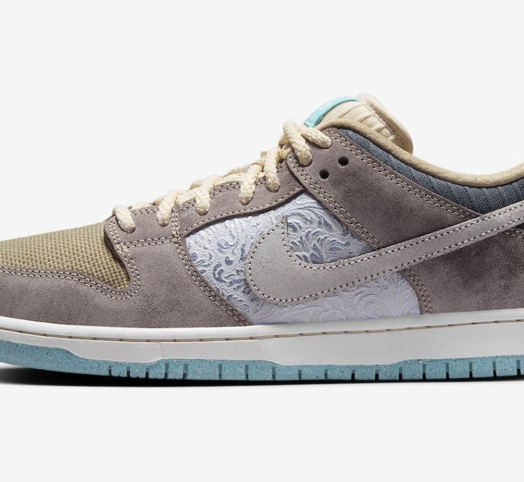 Nike Sb Dunk Low Premium Big Money Savings - Fz3129 200