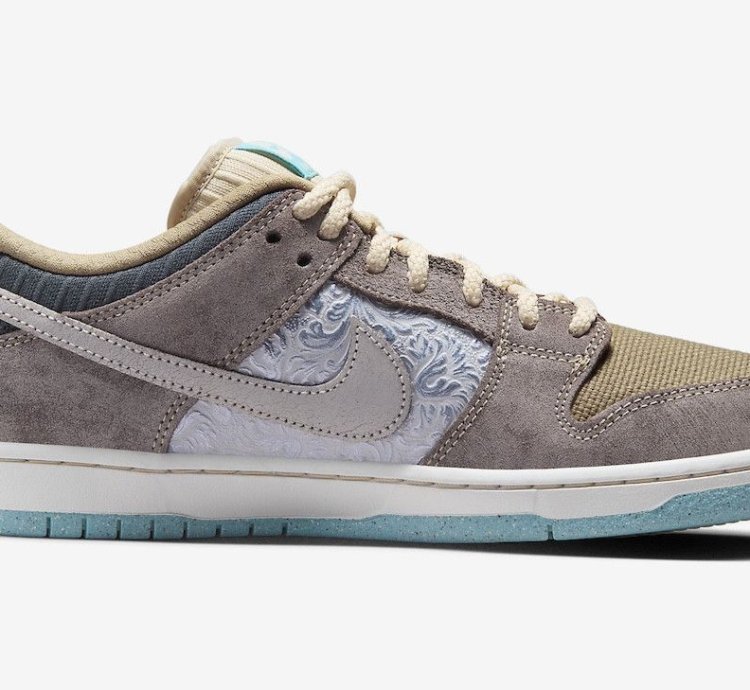 Nike Sb Dunk Low Premium Big Money Savings - Fz3129 200