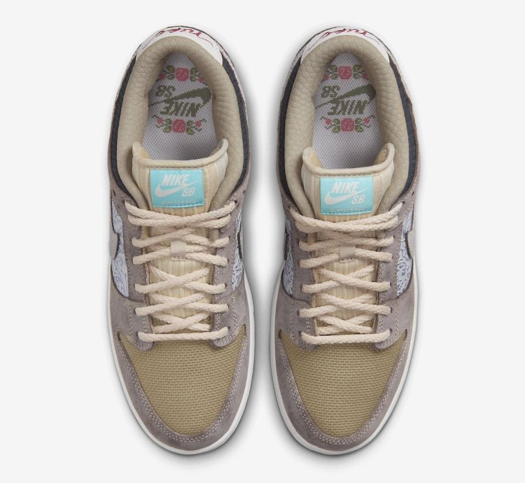 Nike Sb Dunk Low Premium Big Money Savings - Fz3129 200