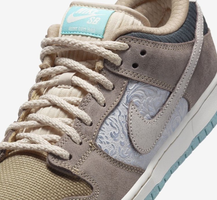 Nike Sb Dunk Low Premium Big Money Savings - Fz3129 200