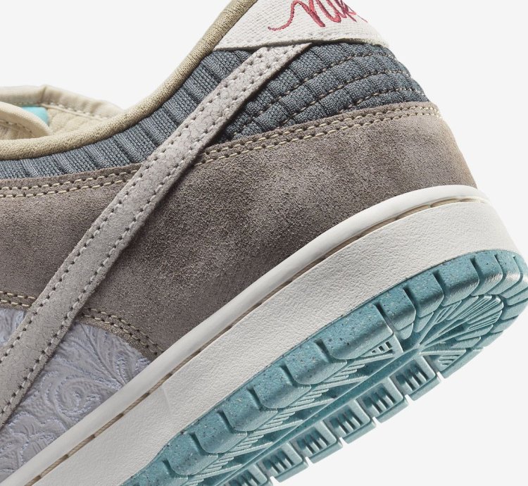 Nike Sb Dunk Low Premium Big Money Savings - Fz3129 200