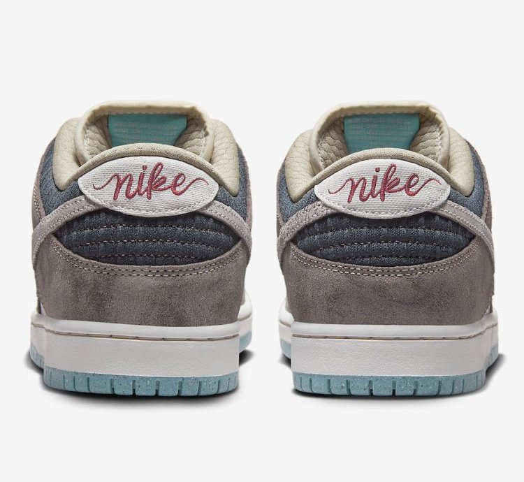 Nike Sb Dunk Low Premium Big Money Savings - Fz3129 200